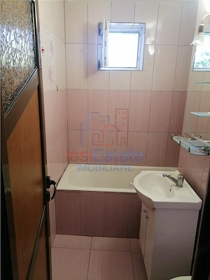 Apartament 2 camere, 50 mp, Splai Bahlui, etaj 4 10 - imagine 4