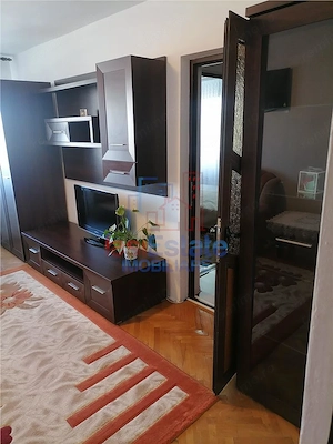 Apartament 2 camere, 50 mp, Splai Bahlui, etaj 4 10