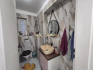 3 Camere de vanzare | Berceni | Centrala | 0% Comision |Mobilat| 110MP - imagine 11