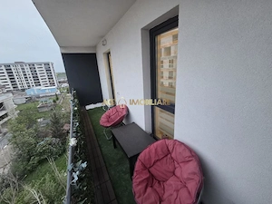 2 Camere de vanzare | Berceni | Metrou | 0% Comision | Mobilat | 77 Mp - imagine 9