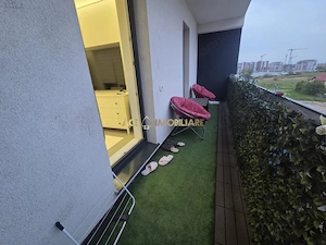 2 Camere de vanzare | Berceni | Metrou | 0% Comision | Mobilat | 77 Mp - imagine 10