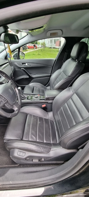 peugeot 508 - imagine 7