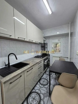 3 Camere de inchiriat | Drumul Taberei | Centrala Proprie| | Parcare | Metrou - imagine 5