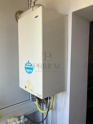 Aradului - 2 Camere - Decomandat - Centrala proprie - Bloc izolat - imagine 7