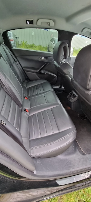 peugeot 508 - imagine 5