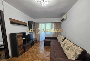 3 Camere de inchiriat | Drumul Taberei | | Centrala Proprie| | Parcare| Metrou