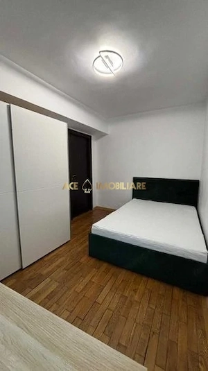 3 Camere de inchiriat | Drumul Taberei | Centrala Proprie| | Parcare | Metrou - imagine 4