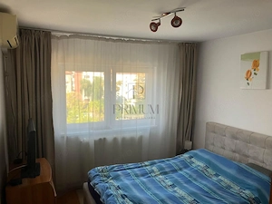 Aradului - 2 Camere - Decomandat - Centrala proprie - Bloc izolat