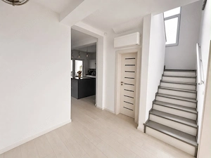 Comision 0% Duplex cu 4 dormitoare, zonă de pădure Dumbrăvița - imagine 13