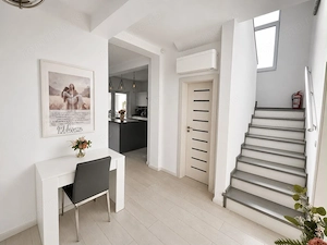 Comision 0% Duplex cu 4 dormitoare, zonă de pădure Dumbrăvița - imagine 12