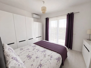 Comision 0% Duplex cu 4 dormitoare, zonă de pădure Dumbrăvița - imagine 8