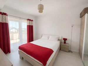 Comision 0% Duplex cu 4 dormitoare, zonă de pădure Dumbrăvița - imagine 9