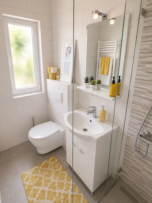 Comision 0% Duplex cu 4 dormitoare, zonă de pădure Dumbrăvița - imagine 16