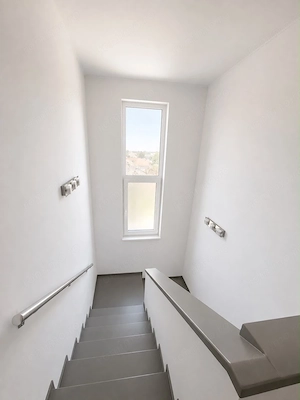 Comision 0% Duplex cu 4 dormitoare, zonă de pădure Dumbrăvița - imagine 15