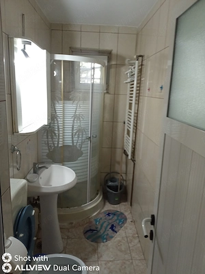 campus, 2 camere 350 euro lună - imagine 3
