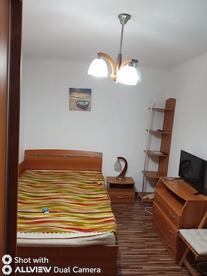 campus, 2 camere 350 euro lună - imagine 6
