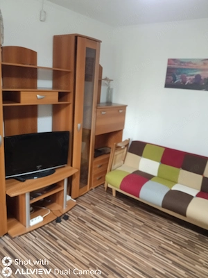 campus, 2 camere 350 euro lună - imagine 5