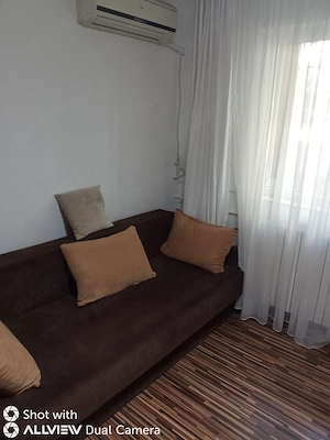 campus, 2 camere 350 euro lună - imagine 4