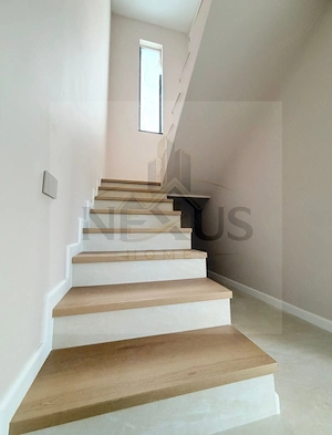 Casa individuala | 4 camere-3 bai | Finisaje premium | Mutare imediata - imagine 18