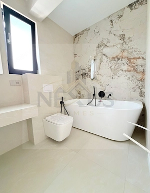 Casa individuala | 4 camere-3 bai | Finisaje premium | Mutare imediata - imagine 26
