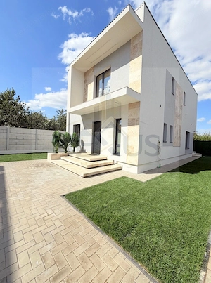 Casa individuala | 4 camere-3 bai | Finisaje premium | Mutare imediata - imagine 2