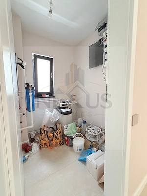 Casa individuala | 4 camere-3 bai | Finisaje premium | Mutare imediata - imagine 12