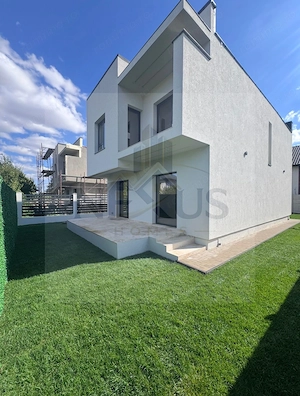 Casa individuala | 4 camere-3 bai | Finisaje premium | Mutare imediata - imagine 6