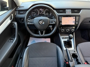 Skoda Octavia III 2.0TDI 150Cp 4x4 - imagine 2