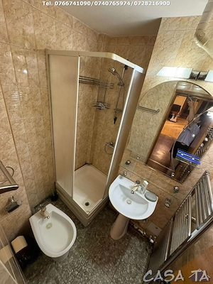 Apartament 5 Camere, Etaj 5/8, Bulevardul Republicii - Zona Garii. - imagine 10