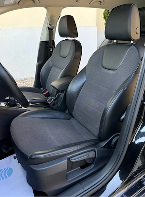 Skoda Octavia III 2.0TDI 150Cp 4x4 - imagine 8