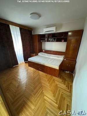 Apartament 5 Camere, Etaj 5/8, Bulevardul Republicii - Zona Garii. - imagine 16