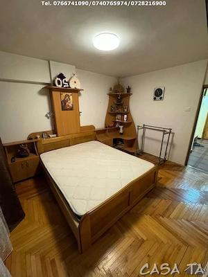 Apartament 5 Camere, Etaj 5/8, Bulevardul Republicii - Zona Garii. - imagine 9