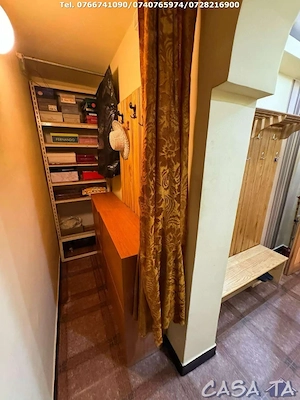 Apartament 5 Camere, Etaj 5/8, Bulevardul Republicii - Zona Garii. - imagine 11