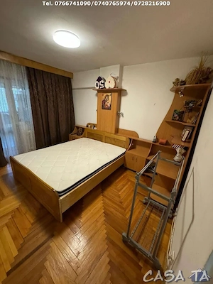 Apartament 5 Camere, Etaj 5/8, Bulevardul Republicii - Zona Garii. - imagine 3