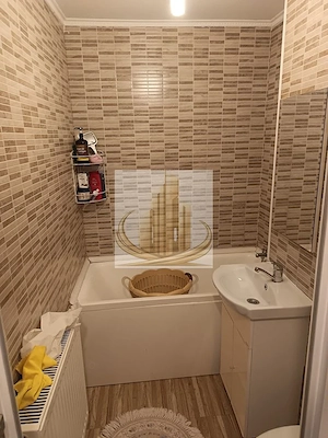 Apartament 3 camere decomandat | Etaj 3 | Bloc reabilitat - imagine 7