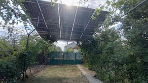 Casa de vanzare, 70 mp, teren 2.331 mp, zona Exterior Est - imagine 3
