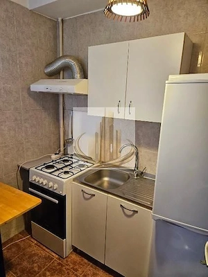 Garsonieră mobilată și utilată de vânzare | Lângă parc | 30 mp - imagine 6
