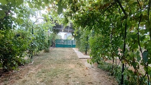 CASĂ  – COȘOVENI | 70 MP UTILI | TEREN 2.331 MP