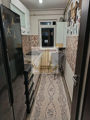 Apartament 3 camere decomandat | Etaj 3 | Bloc reabilitat - imagine 3