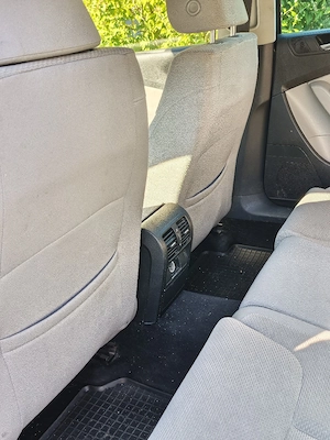 VW Passat b6 2.0 tdi 170cp dsg 2009 DEFECT - imagine 3