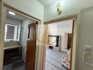 DE VANZARE! Apartament 2 camere Rahova - imagine 3