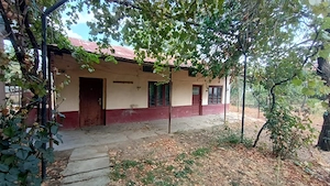 Casa de vanzare, 70 mp, teren 2.331 mp, zona Exterior Est - imagine 5