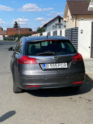 Vand Opel insignia - imagine 3