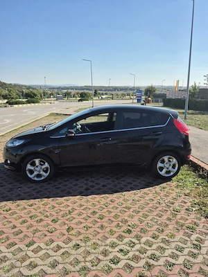 Ford fiesta - imagine 5
