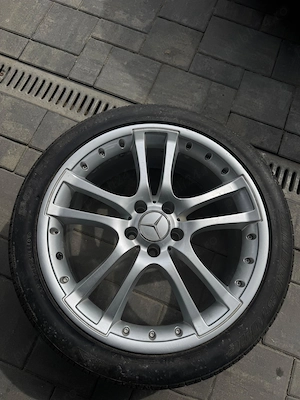 Jante mercedes R19 - imagine 4
