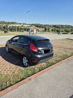Ford fiesta - imagine 6