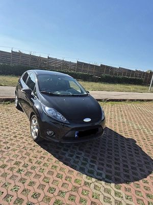 Ford fiesta - imagine 2