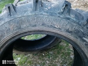 Anvelope/cauciucuri tractor 20/8.3 și 6.00-6 - imagine 4