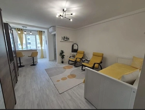 Comision 0% Apartament cu 1 cameră, complet renovat | Bd. Take Ionescu | - imagine 3