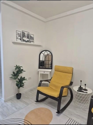 Comision 0% Apartament cu 1 cameră, complet renovat | Bd. Take Ionescu | - imagine 9